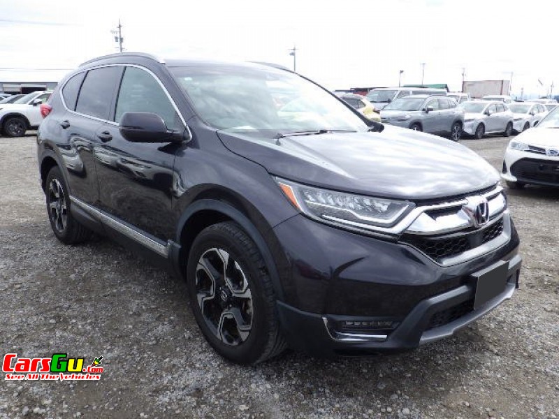2018 Honda CR-V For Sale 13964