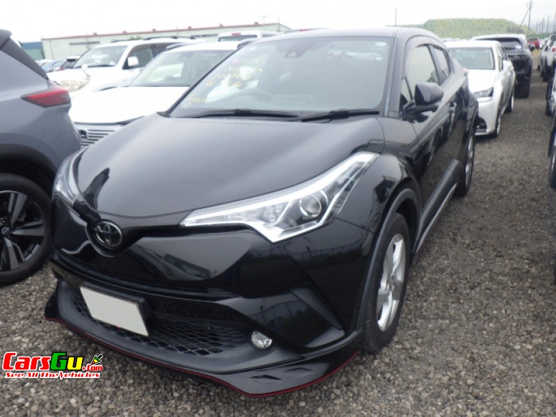 2017 Honda CHR For Sale 13965