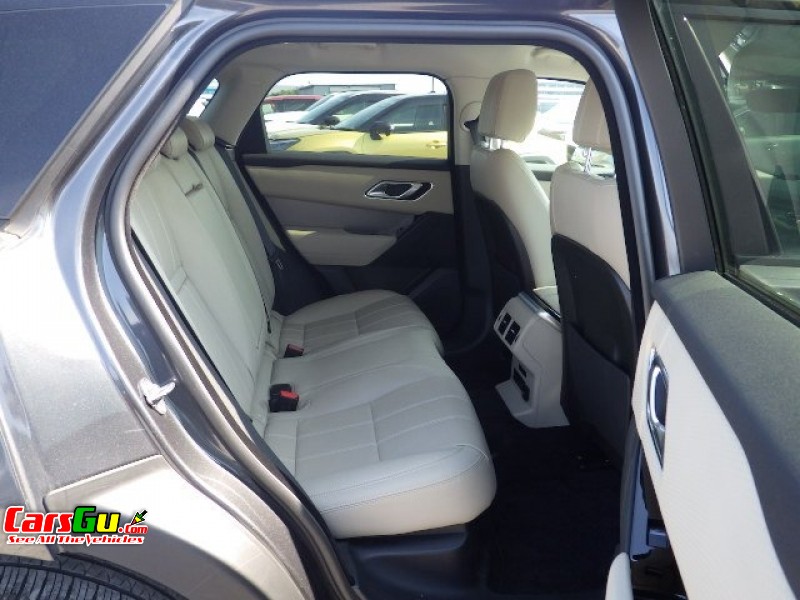 2019 Land Rover Range Rover image2