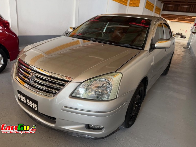 2005 Toyota Premio For Sale 13976
