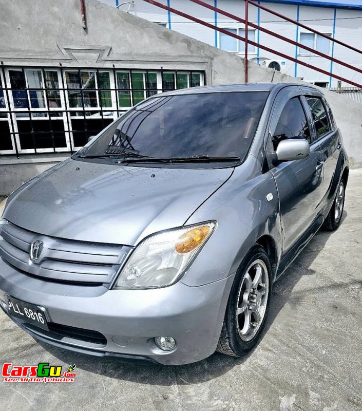 2015 Toyota Its For Sale 13980