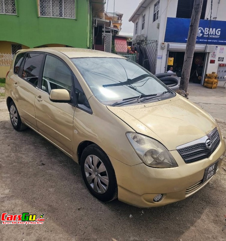 2015 Toyota SPACIO For Sale 13981