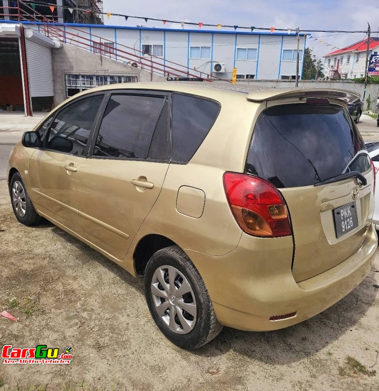 2015 Toyota SPACIO image2