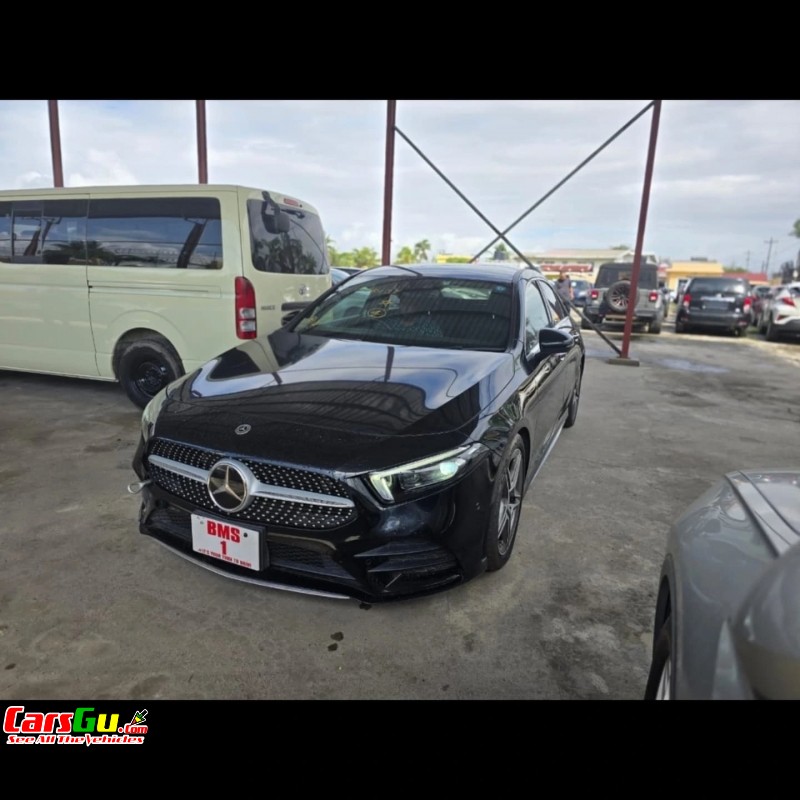 2019 Mercedes Benz A-180 For Sale 13987
