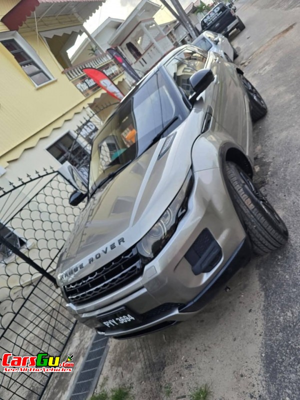 2014 Land Rover Range Rover For Sale 13990