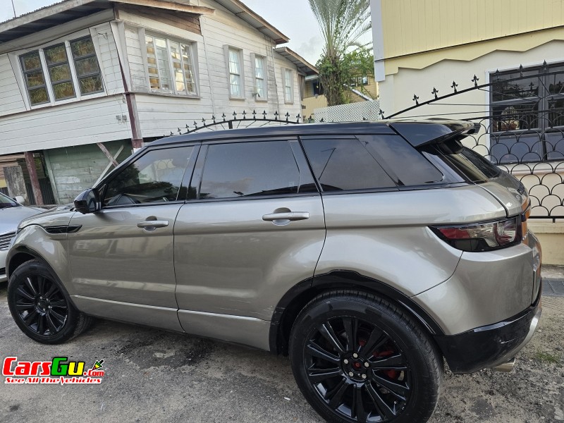 2014 Land Rover Range Rover image6