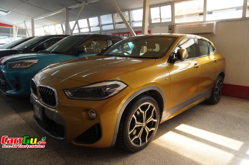 2018 BMW X2 For Sale 13993