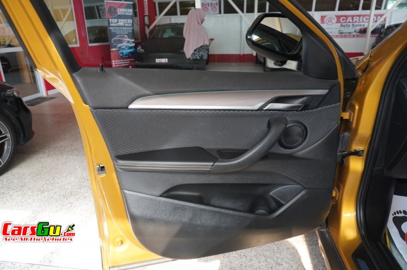 2018 BMW X2 image3