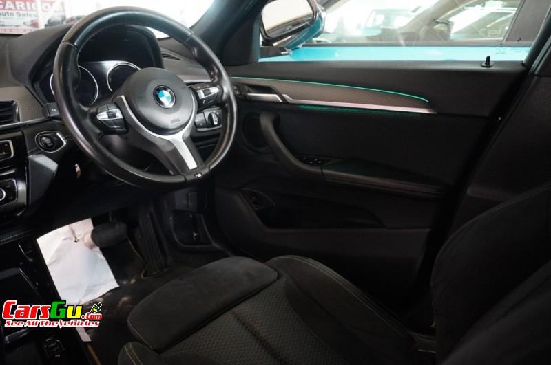 2018 BMW X2 image7