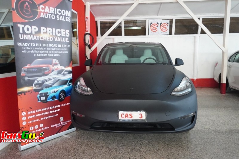 2022 Tesla Model Y For Sale 13994