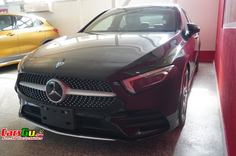 2019 Mercedes Benz A180 For Sale 13995