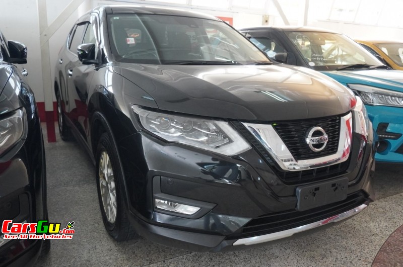 2017 Nissan X-Trail For Sale 13997