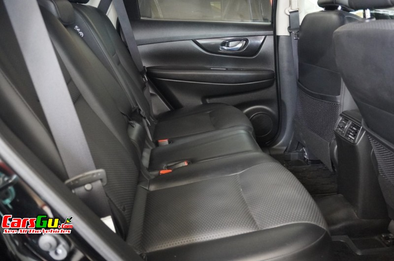 2017 Nissan X-Trail image6