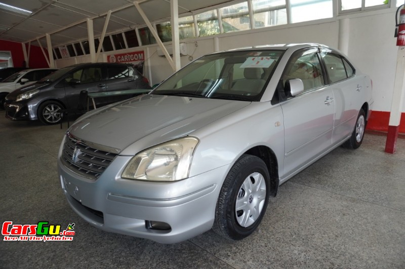 2006 Toyota Premio image2