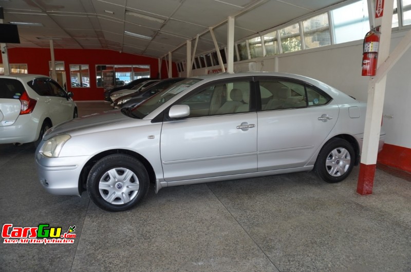2006 Toyota Premio image3