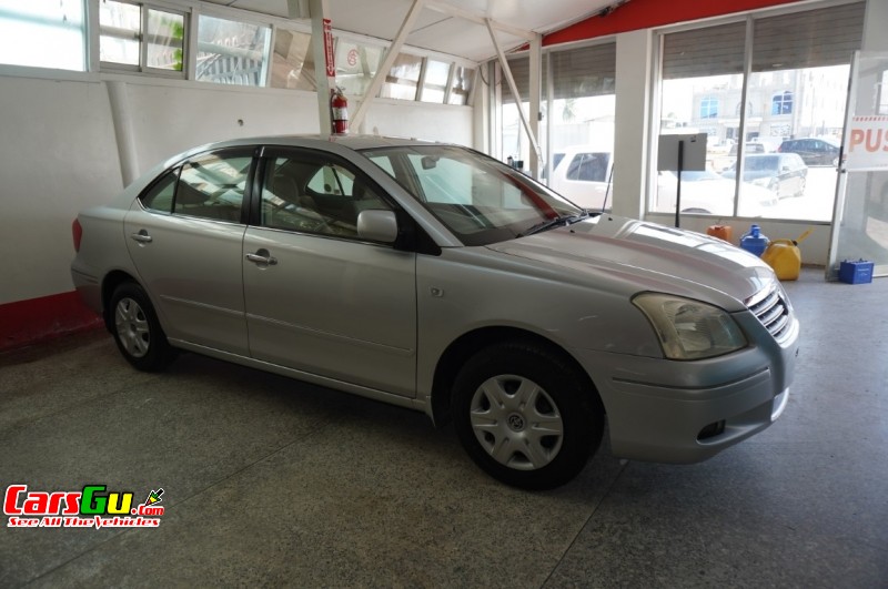 2006 Toyota Premio image4