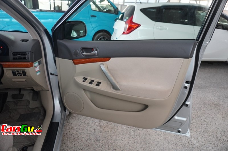 2006 Toyota Premio image5
