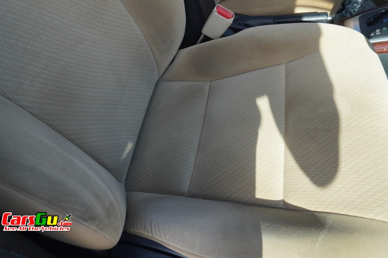 2013 Toyota Axio image6