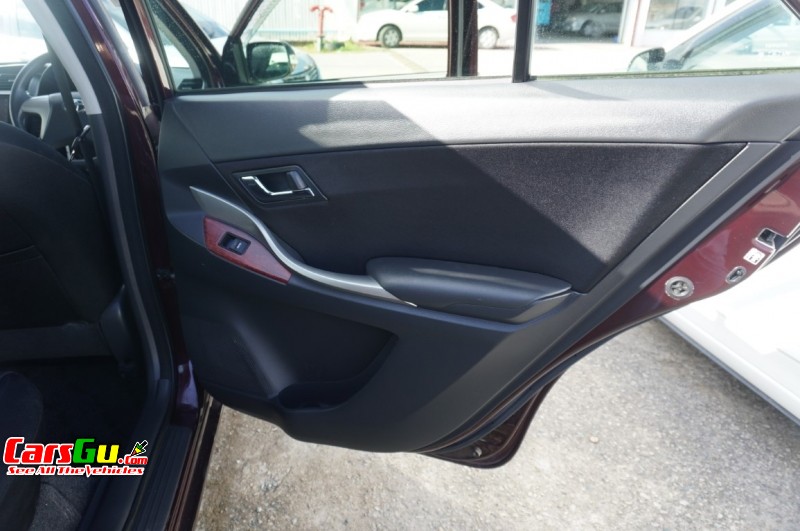 2012 Toyota Allion image10