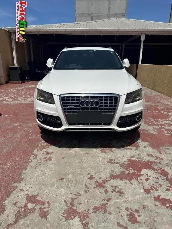2012 Audi Q5 For Sale 14013