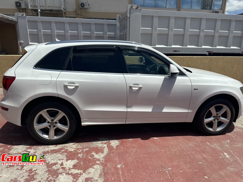2012 Audi Q5 image3