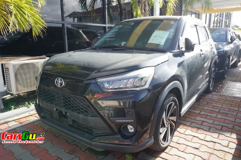 2022 Toyota Raise For Sale 14027