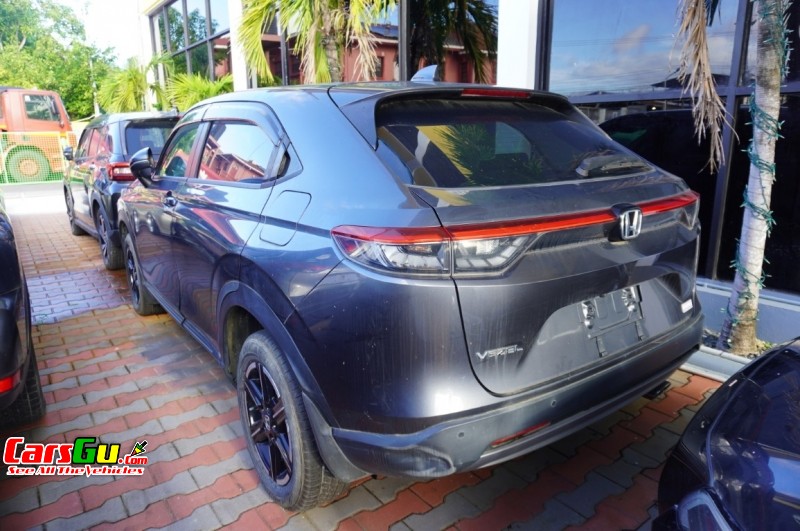 2022 Honda Vezel image0