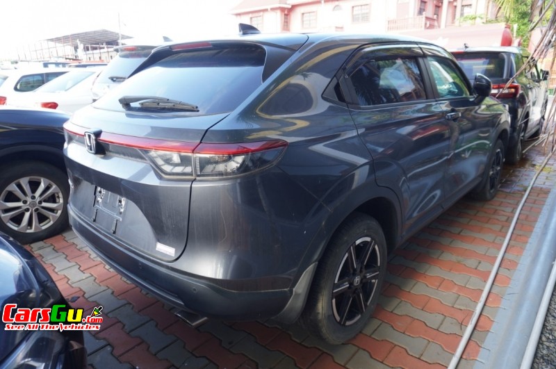 2022 Honda Vezel image1
