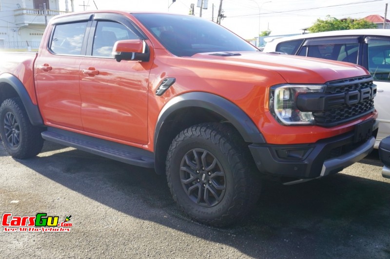 2025 Ford Raptor For Sale 14033