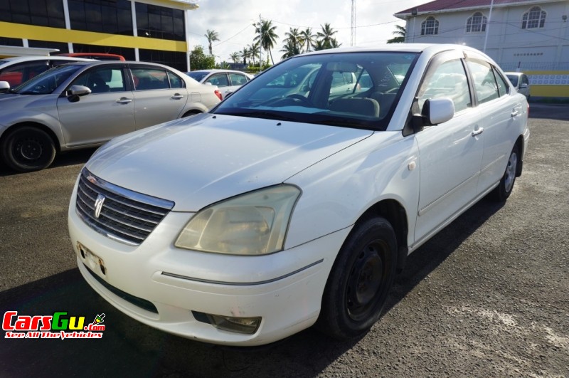 2002 Toyota Premio For Sale 14036