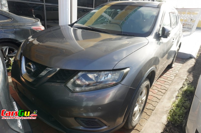 2017 Nissan X-Trail For Sale 14046