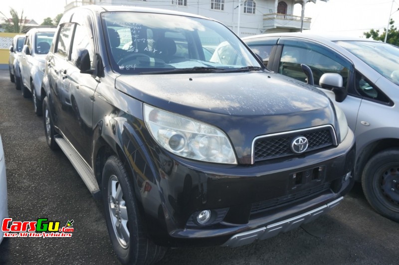 2008 Toyota Rush For Sale 14050