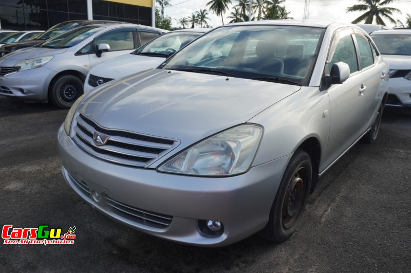2002 Toyota Allion For Sale 14053