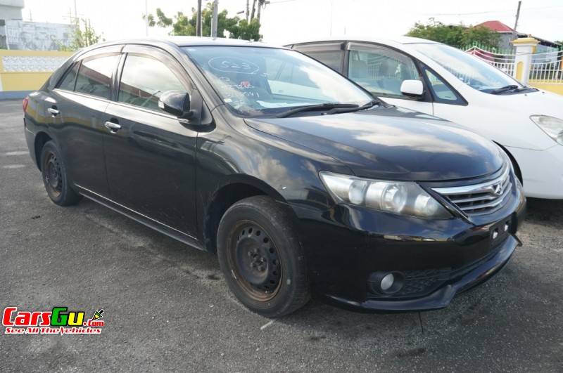 2010 Toyota Allion For Sale 14056