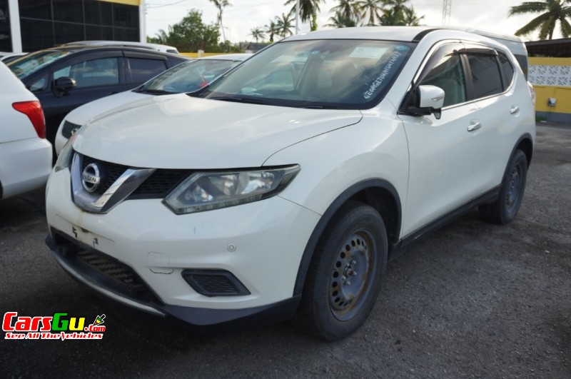 2016 Nissan X-Trail For Sale 14060