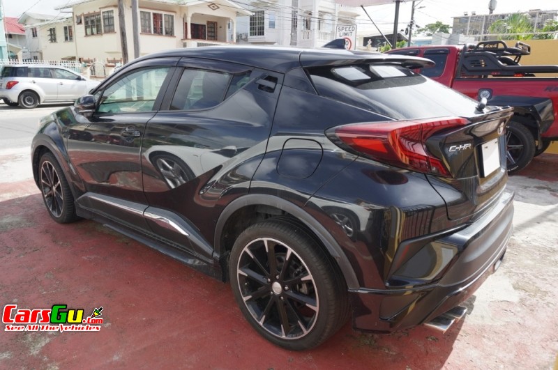2022 Toyota CH-R For Sale 14062