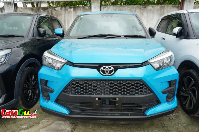 2020 Toyota Raize For Sale 14067
