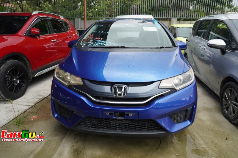 2015 Honda Fit For Sale 14080