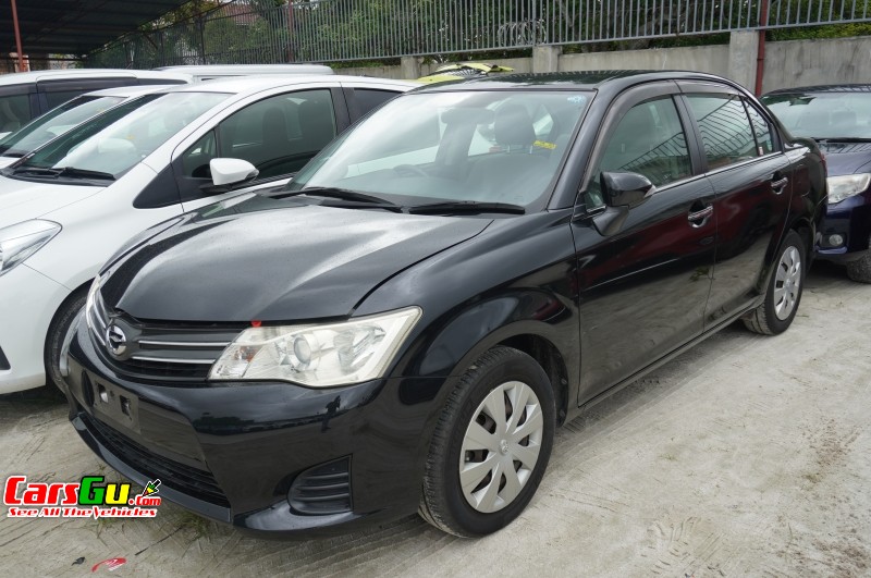 2020 Honda Vezel For Sale 14085