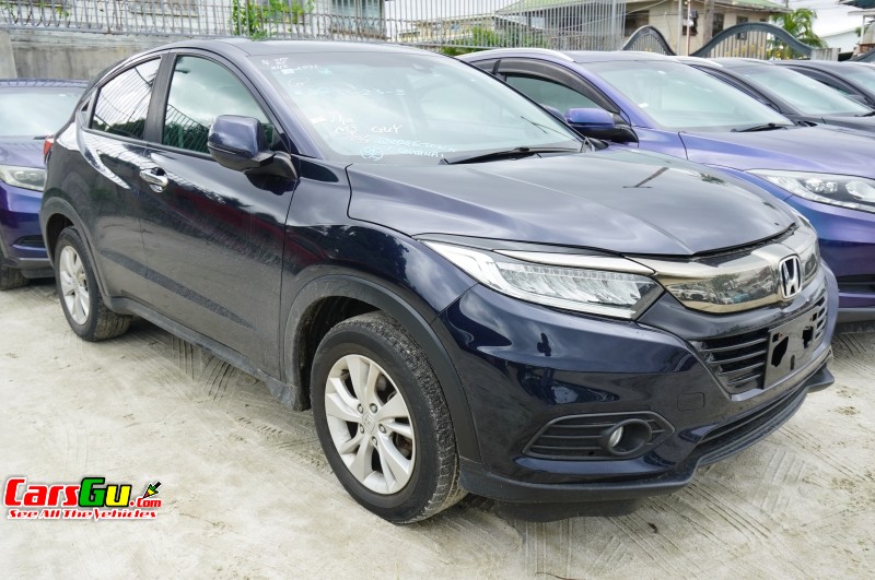 2015 Honda Vezel For Sale 14086