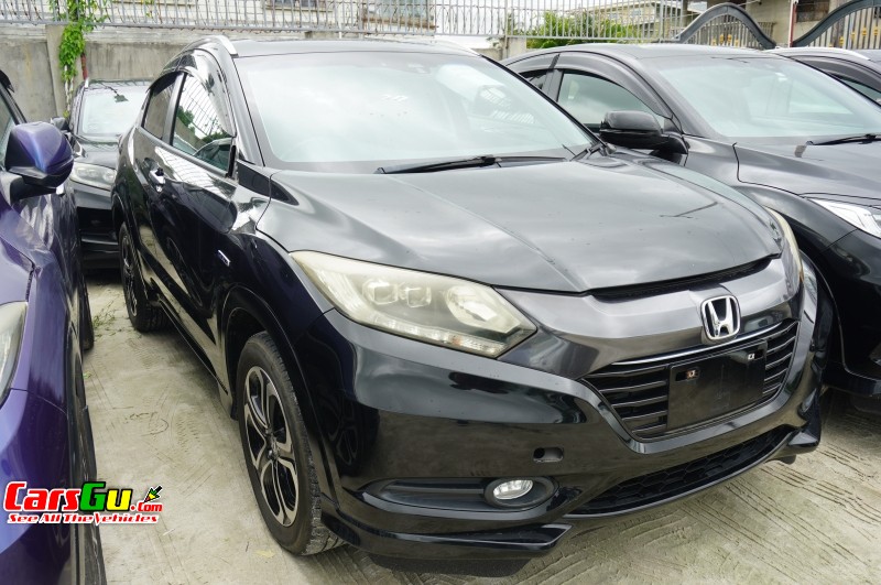 2015 Honda Vezel For Sale 14087