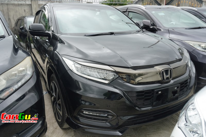 2020 Honda Vezel For Sale 14088