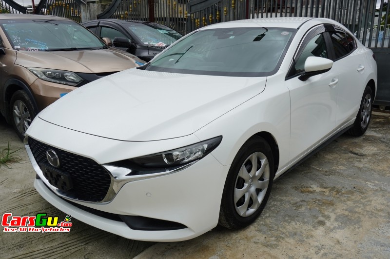 2019 Mazda Mazda 3 For Sale 14089