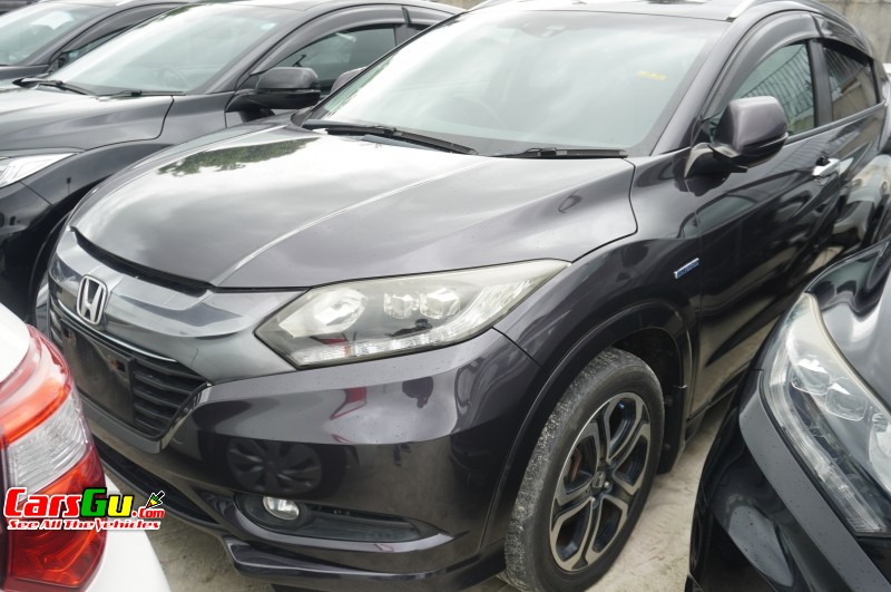 2015 Honda Vezel For Sale 14090