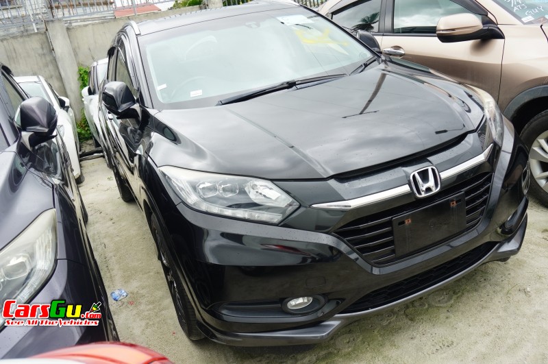 2015 Honda Vezel For Sale 14091