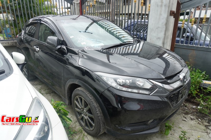2018 Honda Vezel For Sale 14093