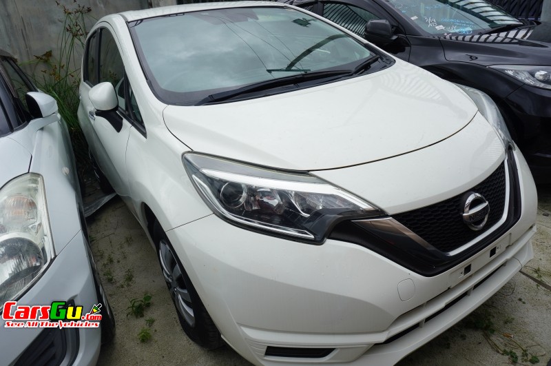 2017 Nissan Note For Sale 14095