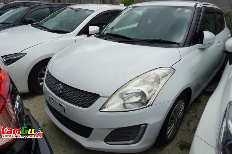 2014 Suzuki Swift For Sale 14096