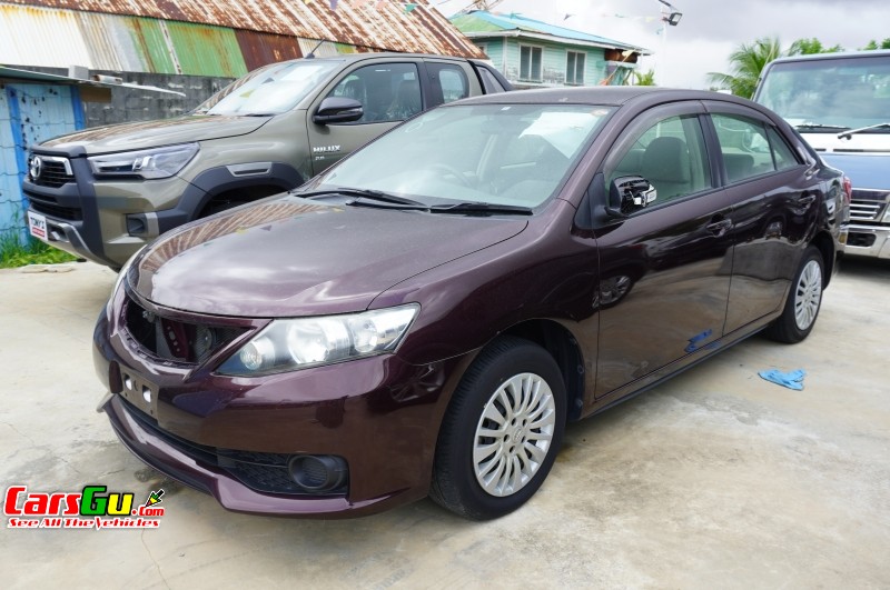 2012 Toyota Allion For Sale 14107