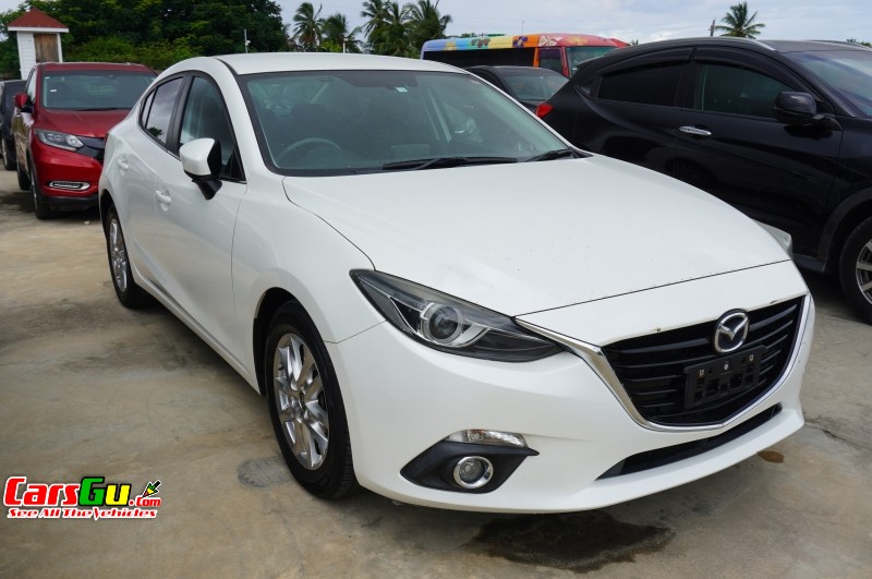 2013 Mazda Axela For Sale 14111